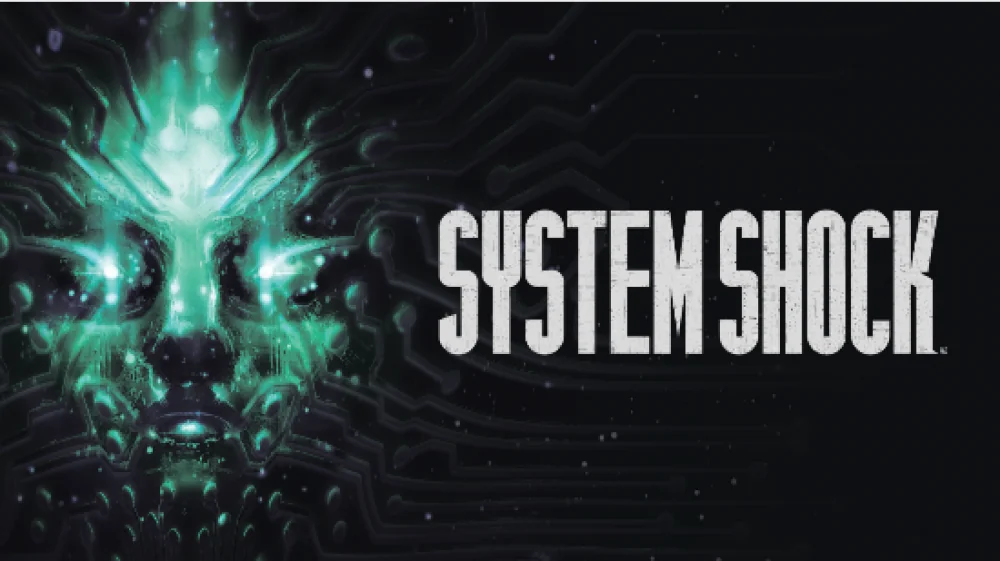 Το System Shock Remake ΤΡΕΧΕΙ ΤΕΛΕΙΑ στο Nintendo Switch 1|2 και κανείς δεν το περίμενε! Το System Shock Remake ΤΡΕΧΕΙ ΤΕΛΕΙΑ στο Nintendo Switch 1|2 και κανείς δεν το περίμενε!