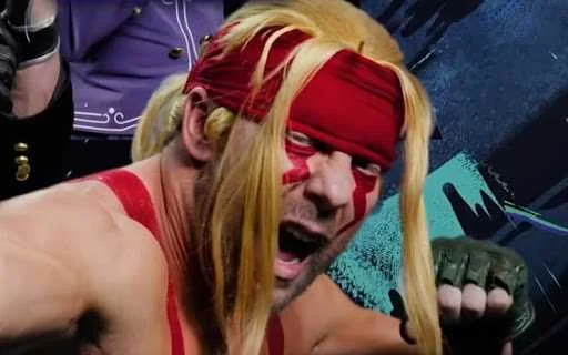 Αυτός ο Επαγγελματίας Παλαιστής Έκανε Κάτι ΑΠΙΣΤΕΥΤΟ για το Street Fighter 6 και Κανείς δεν το Περίμενε!