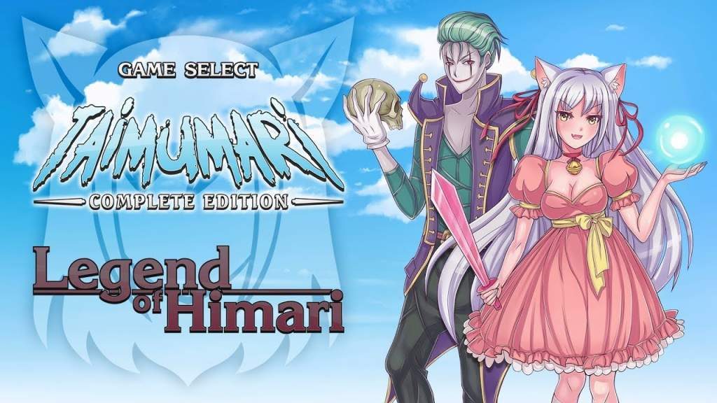 Gameplay από το Taimumari: Complete Edition