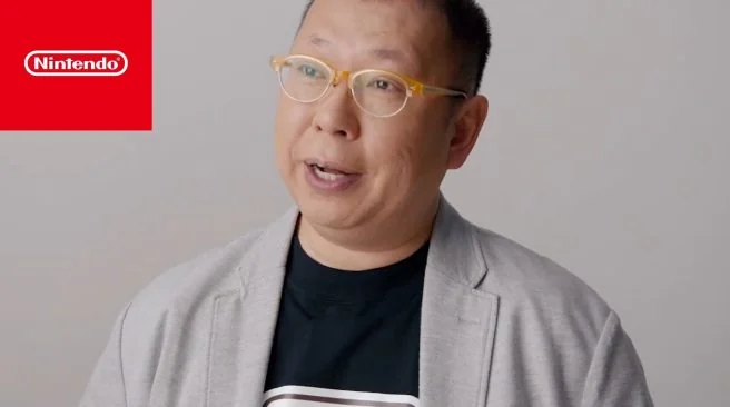 Αποχώρηση Tezuka από τη Nintendo