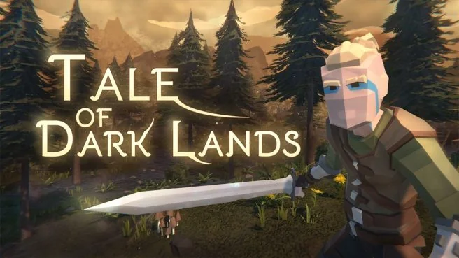 Συμφωνία Sometimes You και Satur Entertainment για το Tale of Dark Lands στο Switch Συμφωνία Sometimes You και Satur Entertainment για το Tale of Dark Lands στο Switch