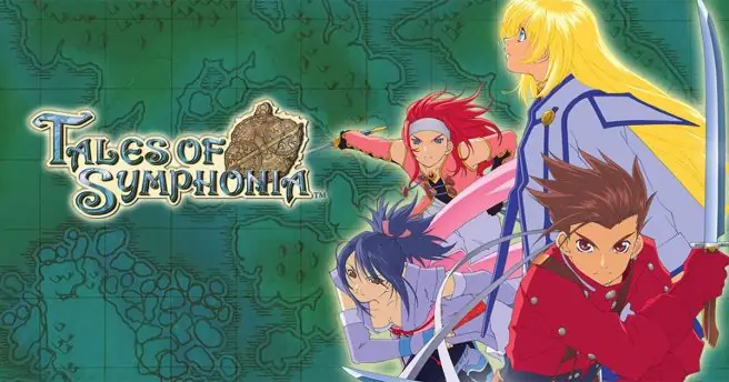 Η Bandai Namco σχολιάζει το ενδεχόμενο remake για τη σειρά Tales of – τι αποκάλυψε ο διευθυντής Η Bandai Namco σχολιάζει το ενδεχόμενο remake για τη σειρά Tales of – τι αποκάλυψε ο διευθυντής