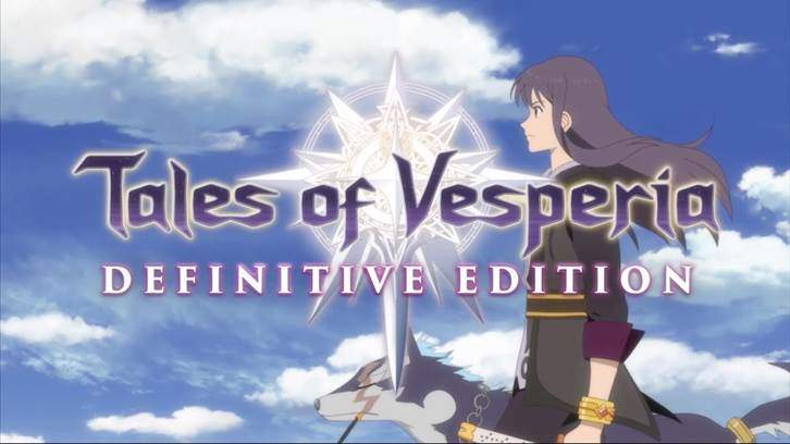 Το Tales Of Vesperia Definitive Edition πουλάει καλύτερα στο Switch!