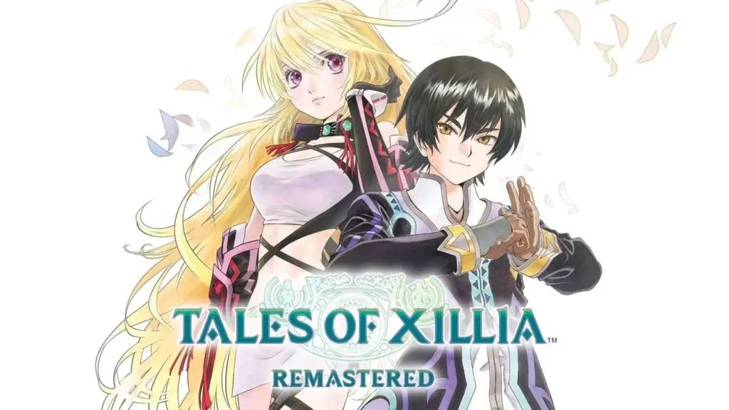 To Tales of Xillia Remastered μπαίνει δυναμικά στα πιο αναμενόμενα παιχνίδια της Famitsu