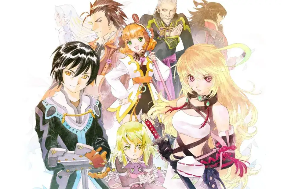 Το Tales of Xillia στο Switch θα τρέχει με χαμηλότερα fps από το original