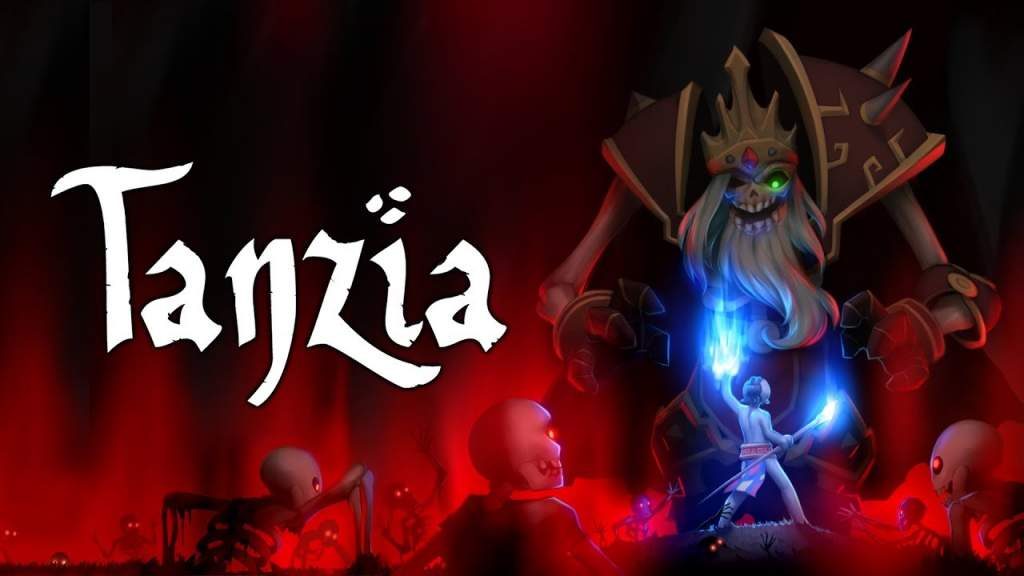 Δείτε footage από το Tanzia