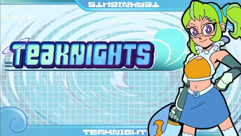 Το μυστηριώδες Teaknights έρχεται στο Switch – Αναμονή για την ημερομηνία κυκλοφορίας Το μυστηριώδες Teaknights έρχεται στο Switch – Αναμονή για την ημερομηνία κυκλοφορίας