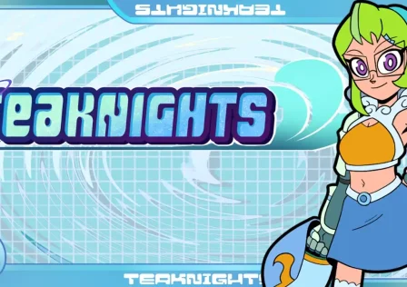 teaknights