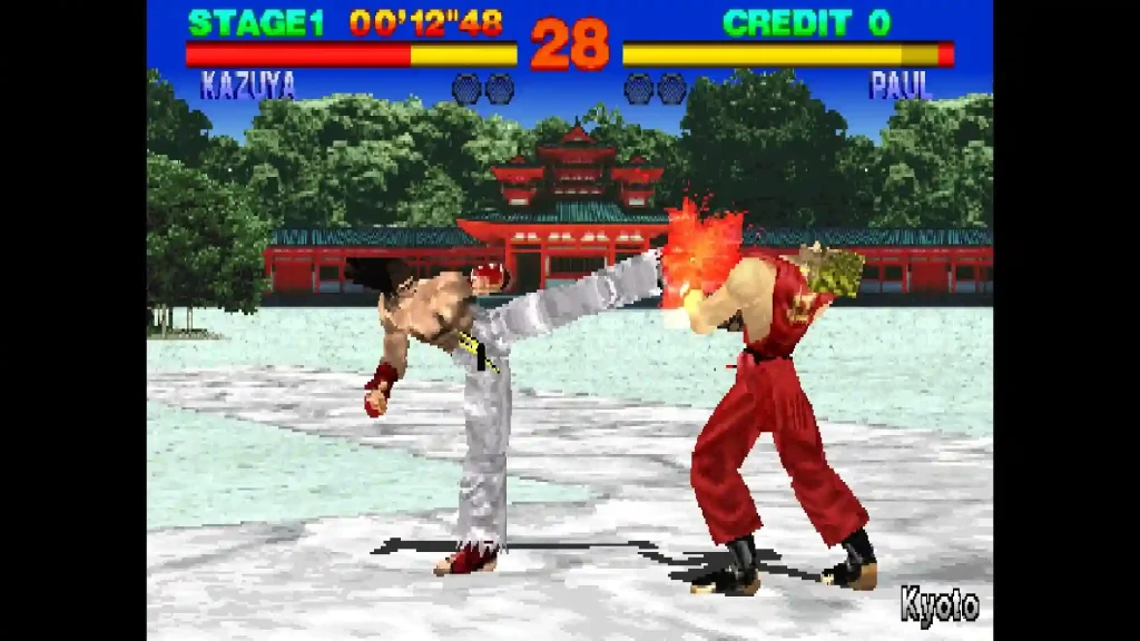 Το Tekken επιστρέφει μετά από 26 χρόνια: Η έκπληξη που κανείς δεν περίμενε
