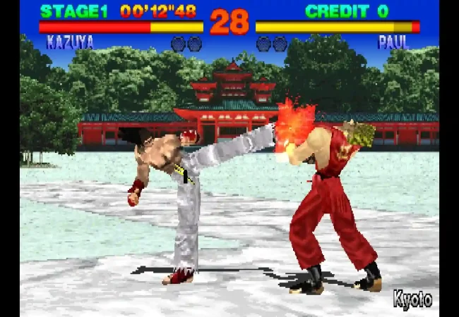 Το Tekken επιστρέφει μετά από 26 χρόνια: Η έκπληξη που κανείς δεν περίμενε
