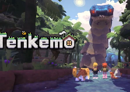 tenkemo