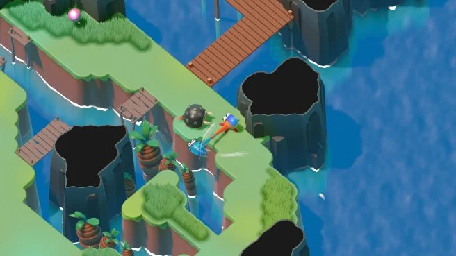 Συνεργασία Nintendo και Steam για πρώτη φορά σε Switch release Συνεργασία Nintendo και Steam για πρώτη φορά σε Switch release