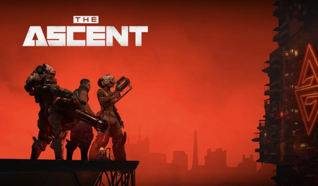 Το The Ascent έρχεται επιτέλους στο Nintendo Switch 2 – Αναμένεται τον Δεκέμβριο