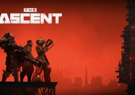 the-ascent