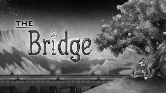 The Bridge (Switch eShop)