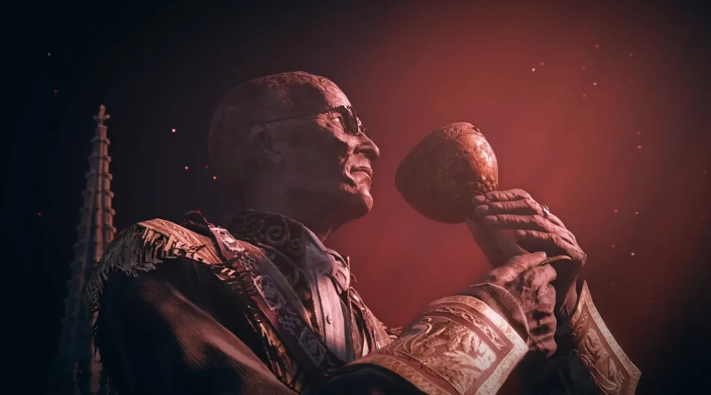 Το Duskbloods της FromSoftware έρχεται επιτέλους στο Switch 2 – Η πρώτη επίσημη δοκιμή