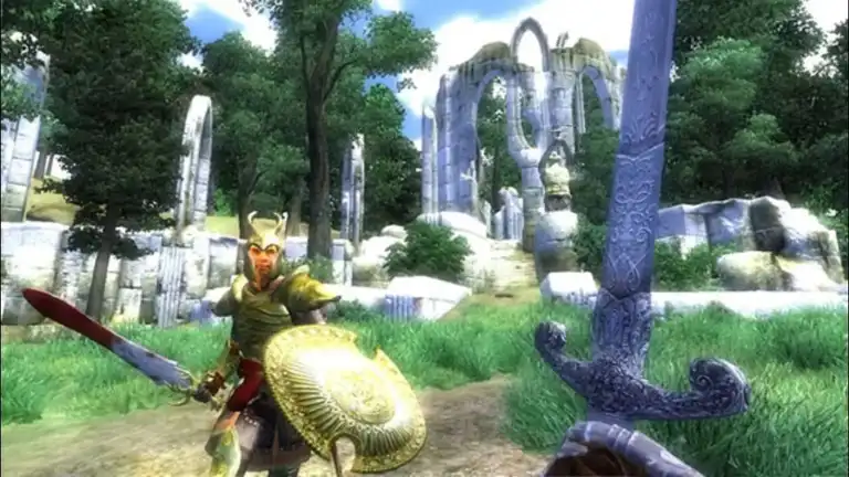 [Φήμη] Έρχεται “σύντομα” remake του Elder Scrolls: Oblivion;