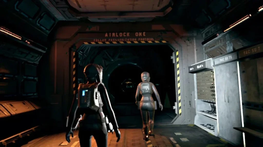 Η Telltale επιστρέφει με The Expanse στο Switch