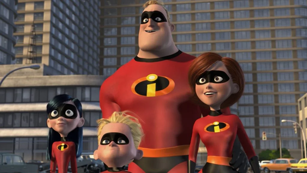 [Φήμη] Έρχονται τα LEGO Incredibles 2 και LEGO DC Villains;