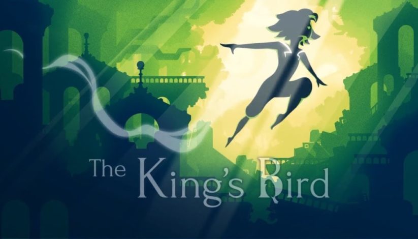 Δείτε το The King’s Bird