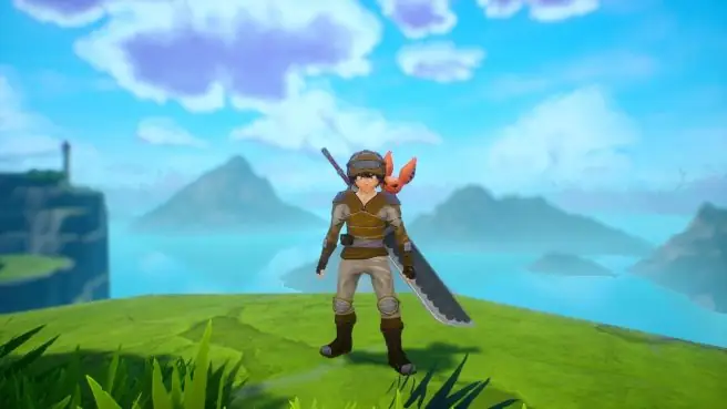 The Last Worlds: Crossed Souls – Το νέο action RPG ανοιχτού κόσμου έρχεται στο Switch το 2026