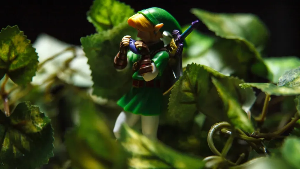 Νέες αναρτήσεις για Zelda amiibo εμφανίζονται online πριν από την κυκλοφορία του Tears Of The Kingdom