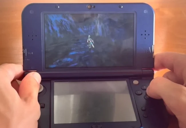 Το Twilight Princess έρχεται στο 3DS, αλλά υπάρχει ένα μεγάλο αλλά…