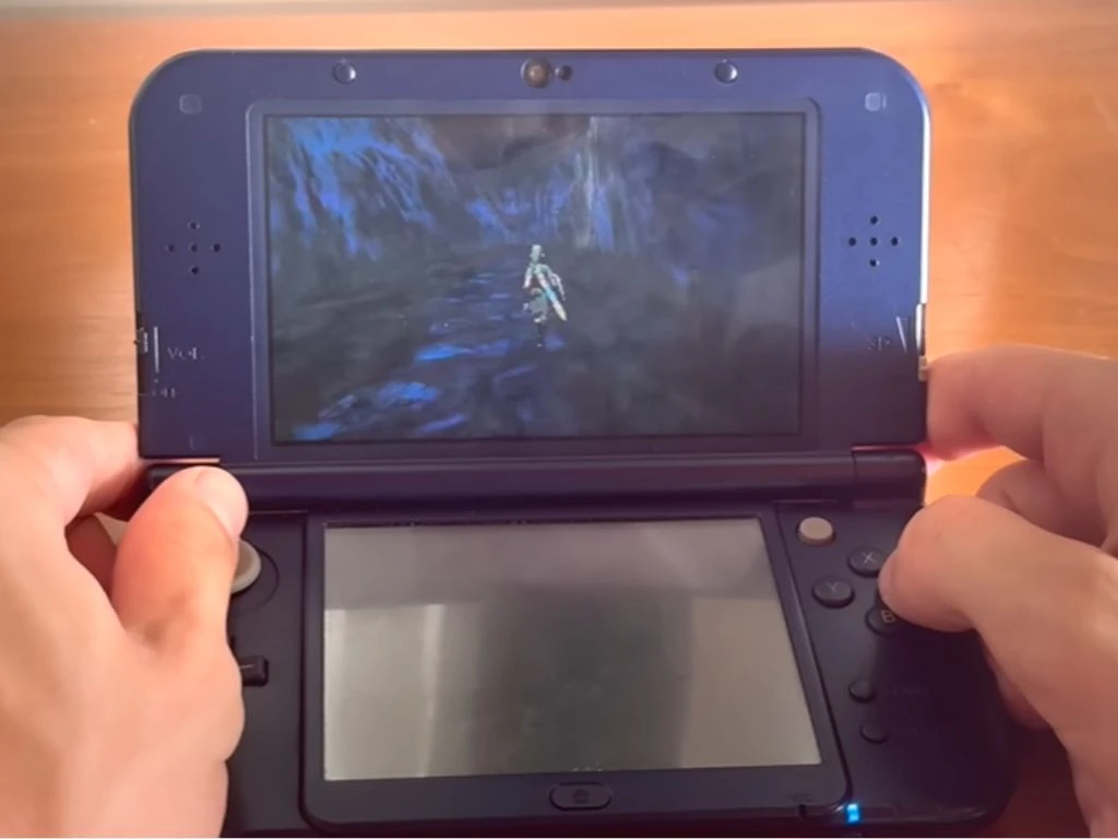 Το Twilight Princess έρχεται στο 3DS, αλλά υπάρχει ένα μεγάλο αλλά… Το Twilight Princess έρχεται στο 3DS, αλλά υπάρχει ένα μεγάλο αλλά…