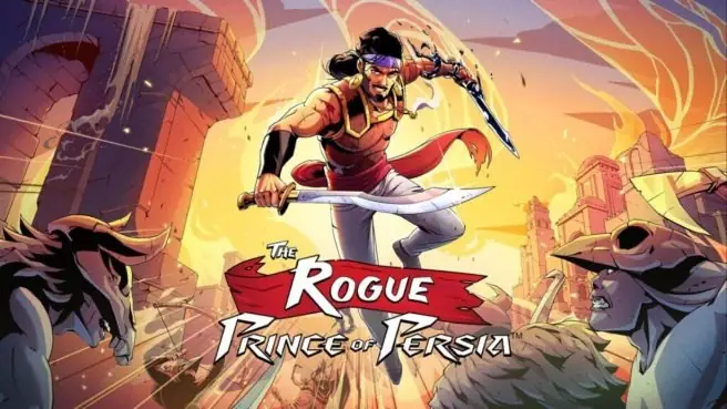 The Rogue Prince of Persia: Ανακοινώθηκε η ημερομηνία κυκλοφορίας για Switch 2 και Switch The Rogue Prince of Persia: Ανακοινώθηκε η ημερομηνία κυκλοφορίας για Switch 2 και Switch