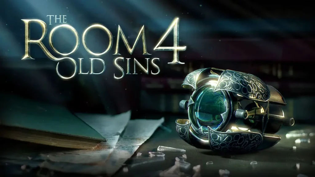 Το The Room έρχεται στο Switch: Το τελευταίο κεφάλαιο της σειράς που θα σε κάνει να δακρύσεις