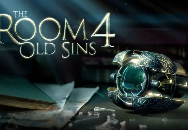 Το The Room έρχεται στο Switch: Το τελευταίο κεφάλαιο της σειράς που θα σε κάνει να δακρύσεις