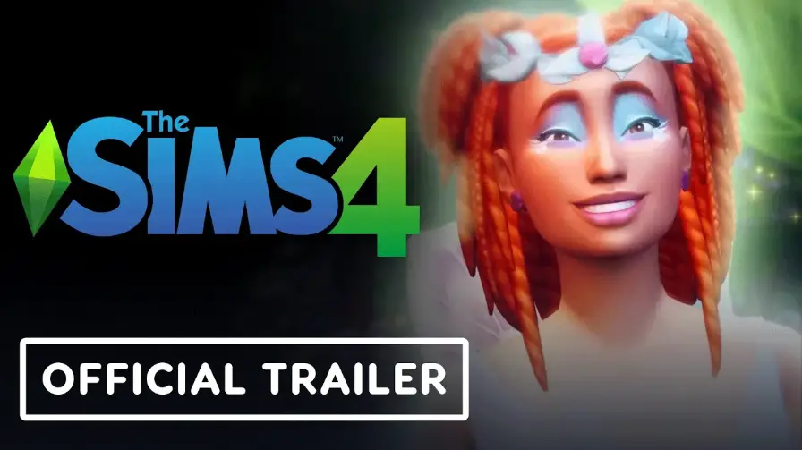 The Sims 4: Enchanted by Nature – η μαγεία της φύσης στο σπίτι σου