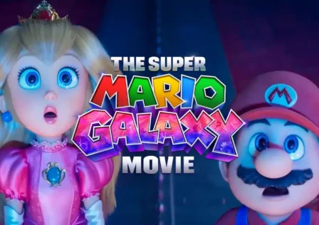[Movie Review] THE SUPER MARIO GALAXY MOVIE 