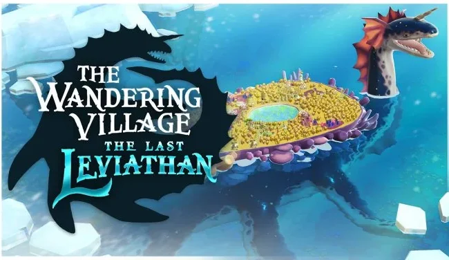 Το μυστηριώδες νέο ταξίδι του Wandering Village έρχεται στο Switch 2
