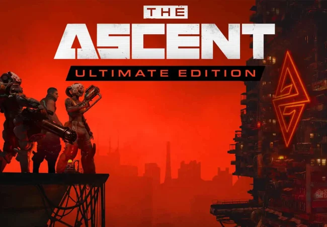 Το The Ascent έρχεται στο Switch 2 – Η ουτοπία έγινε φυλακή