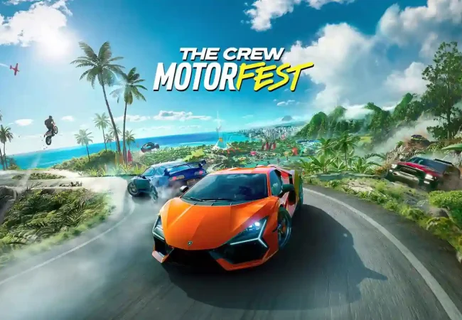 Το The Crew Motorfest έρχεται στη Χαβάη τον Μάρτιο για το Switch – Ανακαλύψτε το μεγαλύτερο open world racing της Ubisoft μέχρι σήμερα