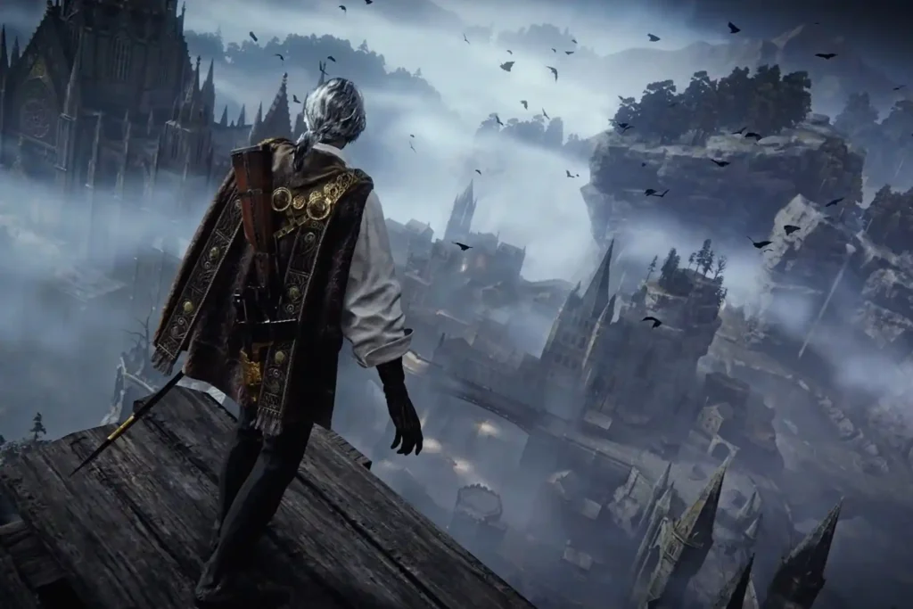 Το Duskbloods της FromSoftware αναπτύσσεται από το 2019 και έχει δοκιμαστεί περισσότερο από κάθε άλλο παιχνίδι τους