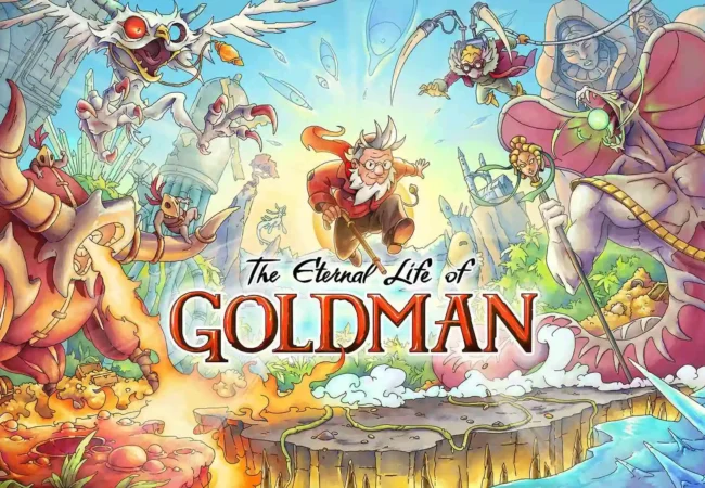 Το Nintendo Switch αποκτάει το πιο περιζήτητο παιχνίδι του 2026!