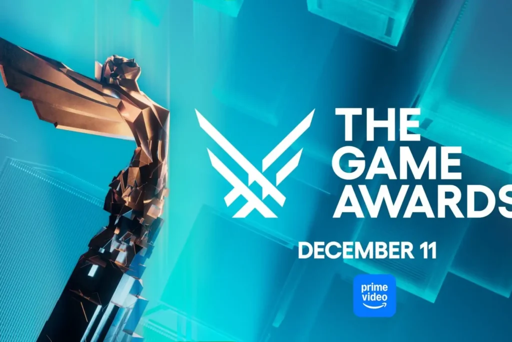 Τα Game Awards 2025 έλαβαν βαθμολογία D – Η μεγάλη απογοήτευση του κοινού Τα Game Awards 2025 έλαβαν βαθμολογία D – Η μεγάλη απογοήτευση του κοινού