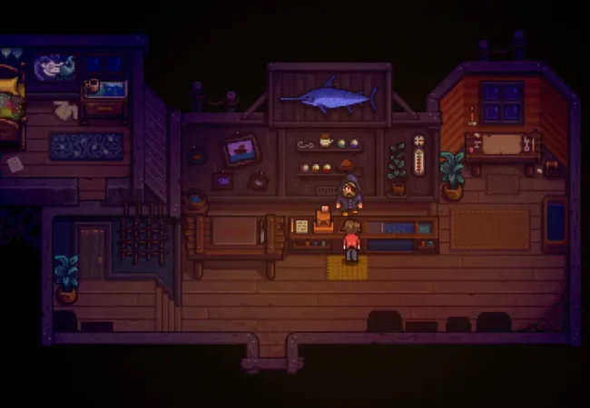Haunted Chocolatier: Ο δημιουργός του Stardew Valley επιβεβαιώνει ότι το παιχνίδι συνεχίζεται και δεν θα συγχωνευτεί ποτέ
