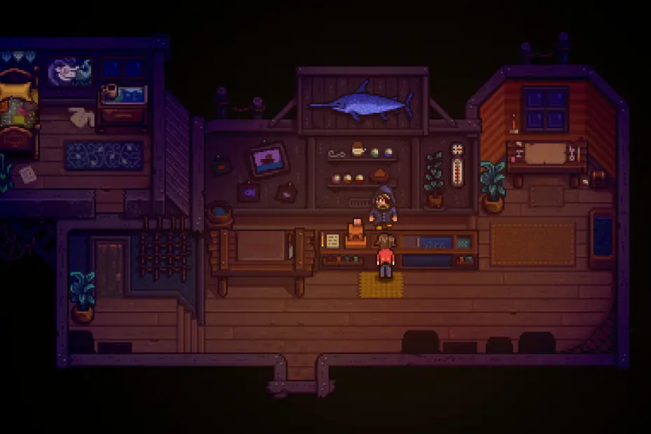 Haunted Chocolatier: Ο δημιουργός του Stardew Valley επιβεβαιώνει ότι το παιχνίδι συνεχίζεται και δεν θα συγχωνευτεί ποτέ