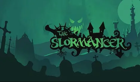 Το The Slormancer έρχεται στο Switch με φυσική έκδοση – Ανατροπή για το cast των πρωταγωνιστών Το The Slormancer έρχεται στο Switch με φυσική έκδοση – Ανατροπή για το cast των πρωταγωνιστών
