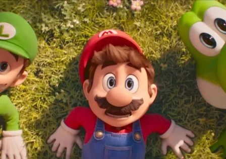 Η Super Mario Galaxy Movie ξεπέρασε τα 400 εκατ. δολάρια στις ΗΠΑ