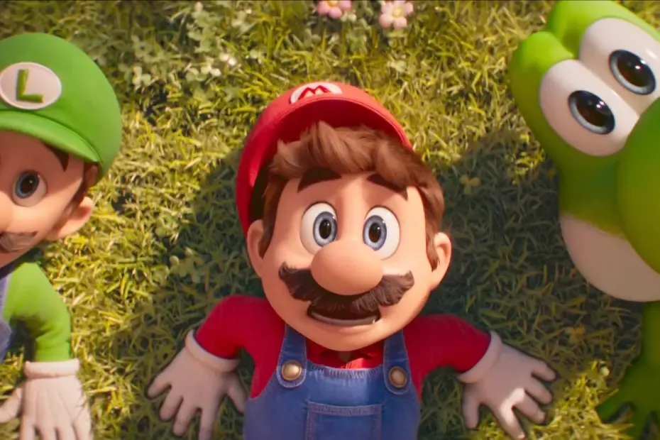 Η Super Mario Galaxy Movie ξεπέρασε τα 400 εκατ. δολάρια στις ΗΠΑ