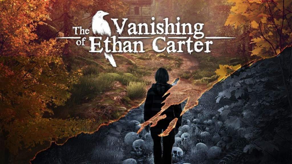 Κυκλοφόρησε το The Vanishing Of Ethan Carter στο Switch