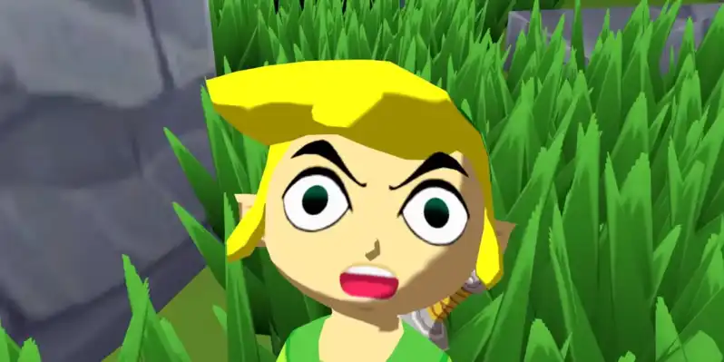 “Όλες οι επιλογές είναι στο τραπέζι”: Μια Wind Waker HD μεταφορα στο Switch είναι ακόμα δυνατή, ακόμα και με την έκδοση για το GameCube