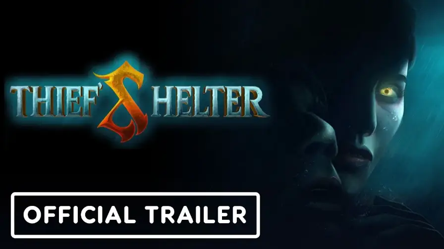 Ένα μάθημα από το σκοτάδι: το “Thief’s Shelter” αποκαλύπτεται με επίσημο gameplay trailer