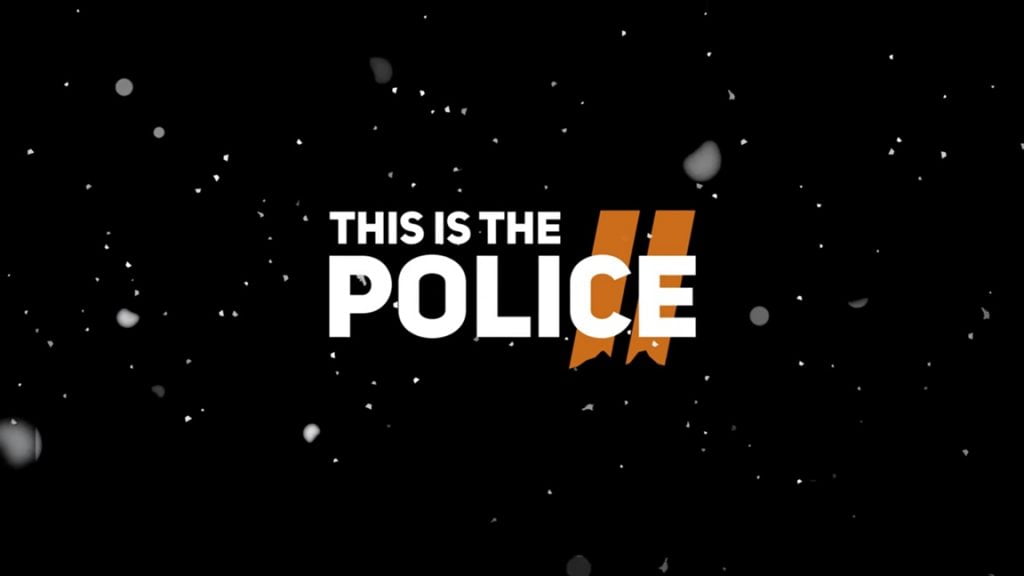 Έρχεται το This Is the Police 2 στο Switch!