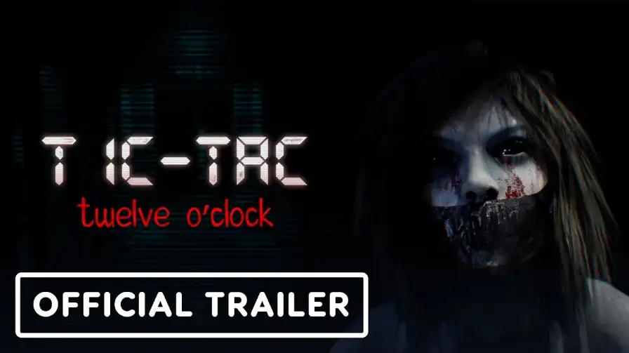 Tic-Tac: Twelve O’Clock – μια νέα πρόκληση εγκλεισμού και μυστηρίου