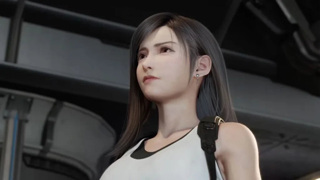 Το Final Fantasy VII Rebirth αποκαλύπτεται: Οι ηθοποιοί κλαίνε στα γυρίσματα